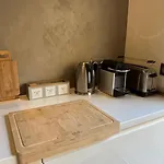 بيت للعطل Sao Jorge *