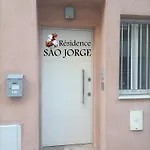 بيت للعطل Sao Jorge