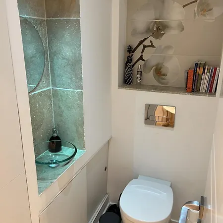 Prázdninový dům Sao Jorge *