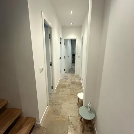 Casa de Férias Sao Jorge Cannes