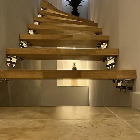 Sao Jorge Prázdninový dům