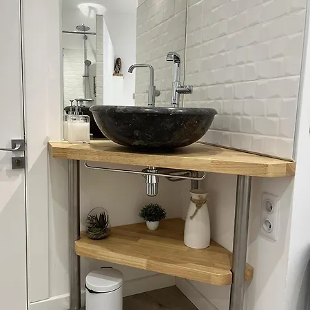 Prázdninový dům Sao Jorge