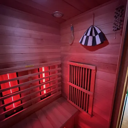 Prázdninový dům Sao Jorge