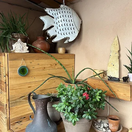 Sao Jorge Prázdninový dům Cannes