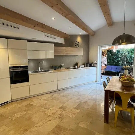 Prázdninový dům Sao Jorge