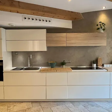 Sao Jorge Prázdninový dům *