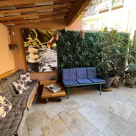 Sao Jorge Prázdninový dům