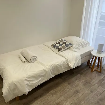 Sao Jorge Prázdninový dům