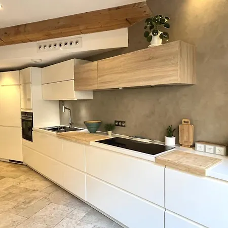 Holiday home Sao Jorge Cannes