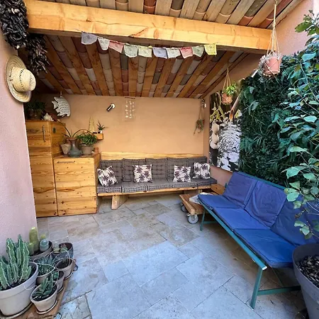 Sao Jorge Holiday home Cannes