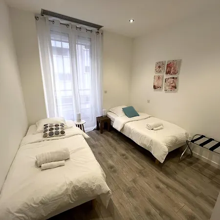 Holiday home Sao Jorge Cannes