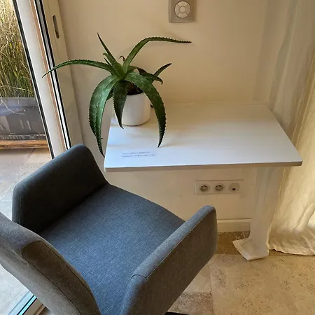 Holiday home Sao Jorge Cannes