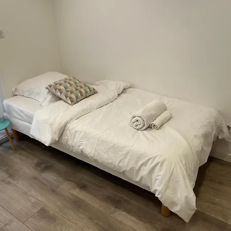 Sao Jorge Holiday home Cannes